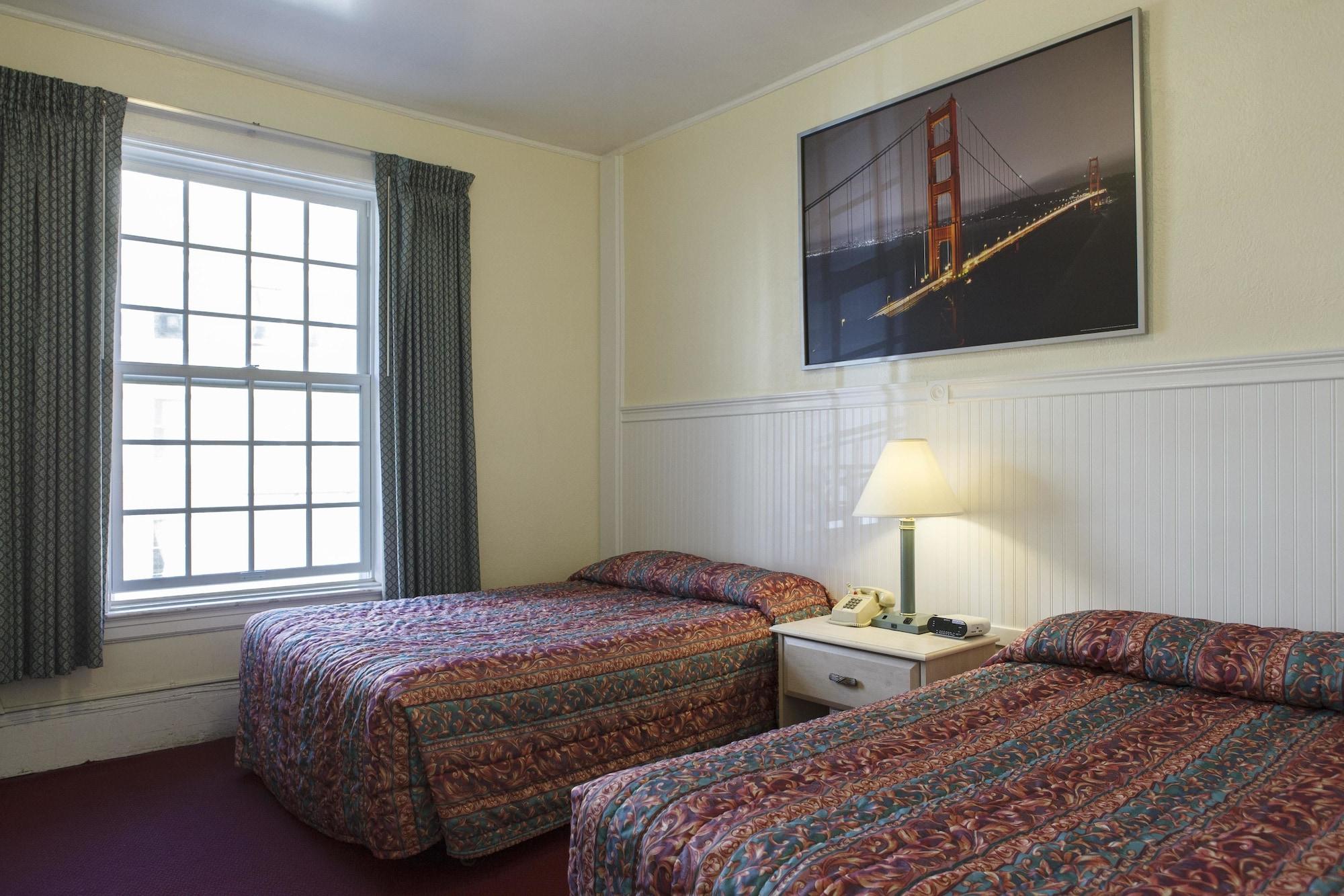 Grant Hotel